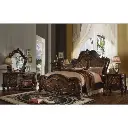 Set de dormitorio de estilo europeo